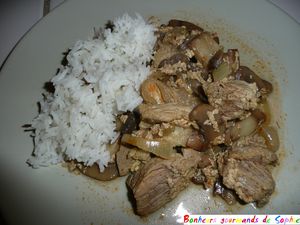 saute veau epices 10