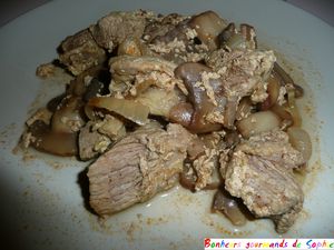 saute veau epices 9