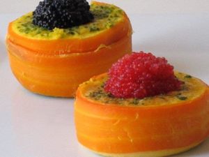 (bd) s pain perdu 202