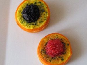 (bd) s pain perdu 204