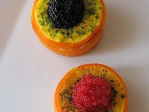 (bd) s pain perdu 205