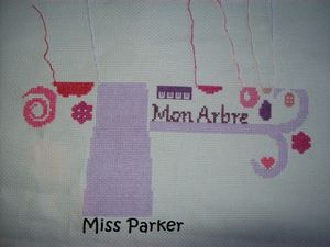 miss parker [640x480]