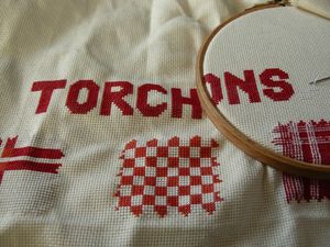 torchons 4