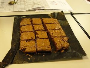 gateau michèle