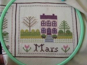 mars 2
