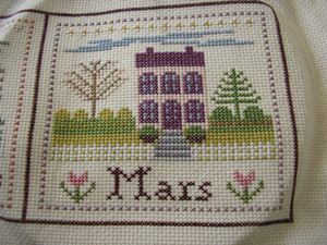 mars 3