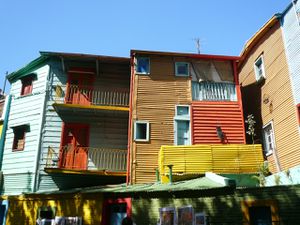 07- La Boca