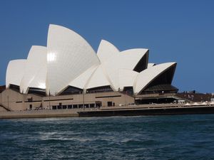 opera sydney 204K