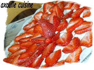 axoulle cuisine
