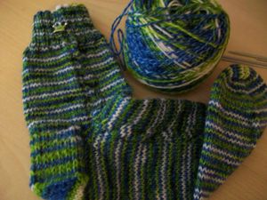 socke 003