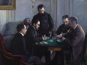 Gustave-Caillebotte-Partie-de-besigue-1881 medium