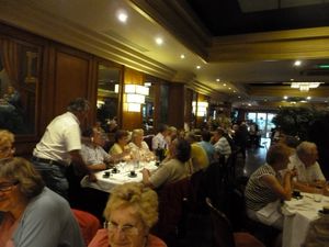 Repas de Départ en Brasserie (10)