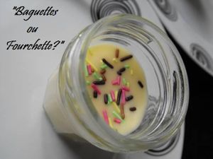 sauce anglaise