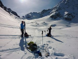 Verbier-Zermatt 1