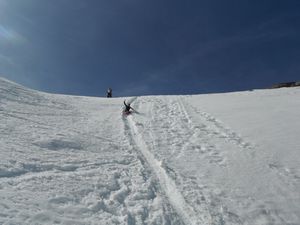 2012-04-01 plan de l'Aiguille 12