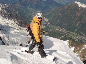 2011-05-07 ski trav aiguille 04