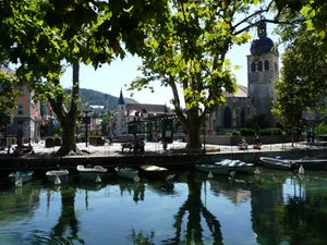 10 - Annecy