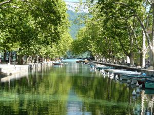 11 - Annecy