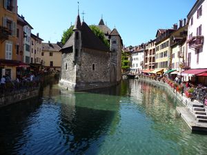 12 - Annecy