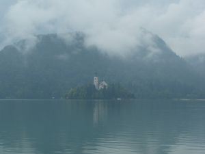 359 - Lac de Bled
