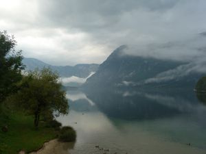 393 -Lac de Boheinj