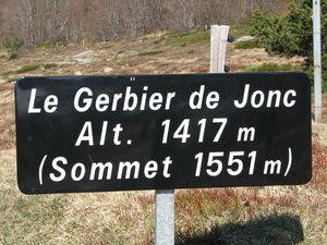 2011.04.15 Le Mt Gerbier de Jonc1