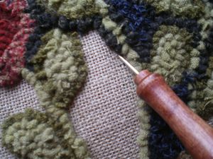 rug hooking et bloc fleurs 004-copie-1