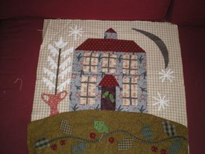 bom Home S. Home 001