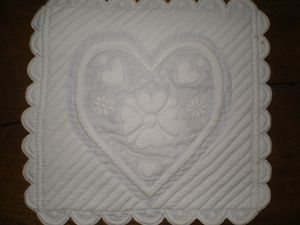 sac la Pde L'ours et Coeurs 004