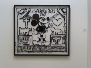 Keith Haring 03