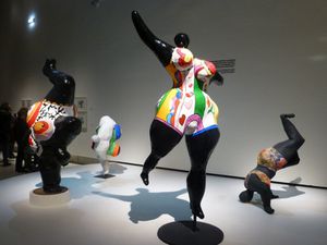 Niki de Saint Phalle 21