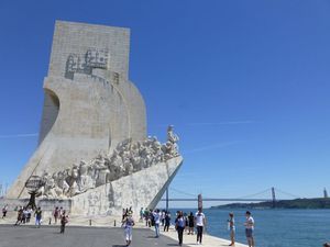 Lisbonne Belem 14