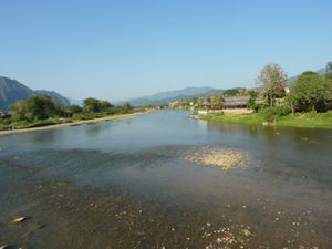VV river Namsong1
