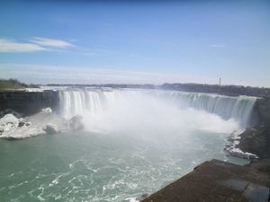 Niagara falls côté canadien (23)