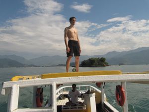 paraty raliser vrai les brsil