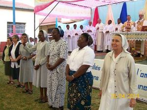 Site de rencontre chretien pentecotiste