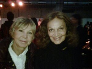 diane von furstenberg
