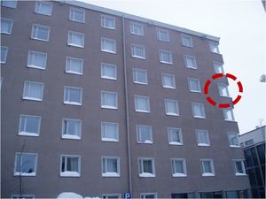 Immeuble