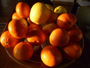 mandarines 64