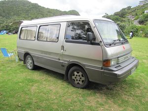 Van 0600