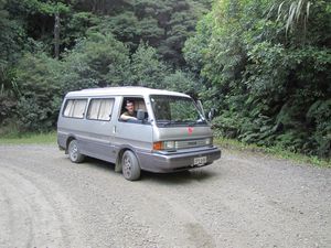 Van 0737