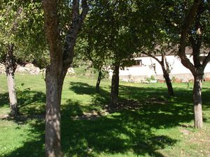 Gite Rulhe exterieur4