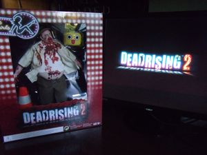 Dead Rising 2 Outbreak Edition PS3 avant
