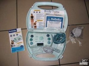 électro stimulation