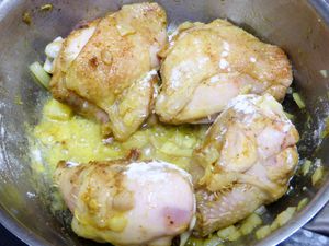 curry de poulet 4