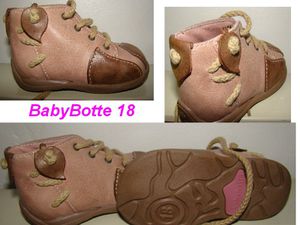 BabyBotte 18