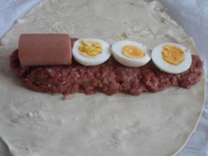 gateaux 485
