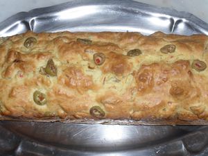 gateaux 604