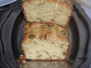 gateaux 606