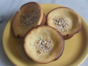 gateaux 357
